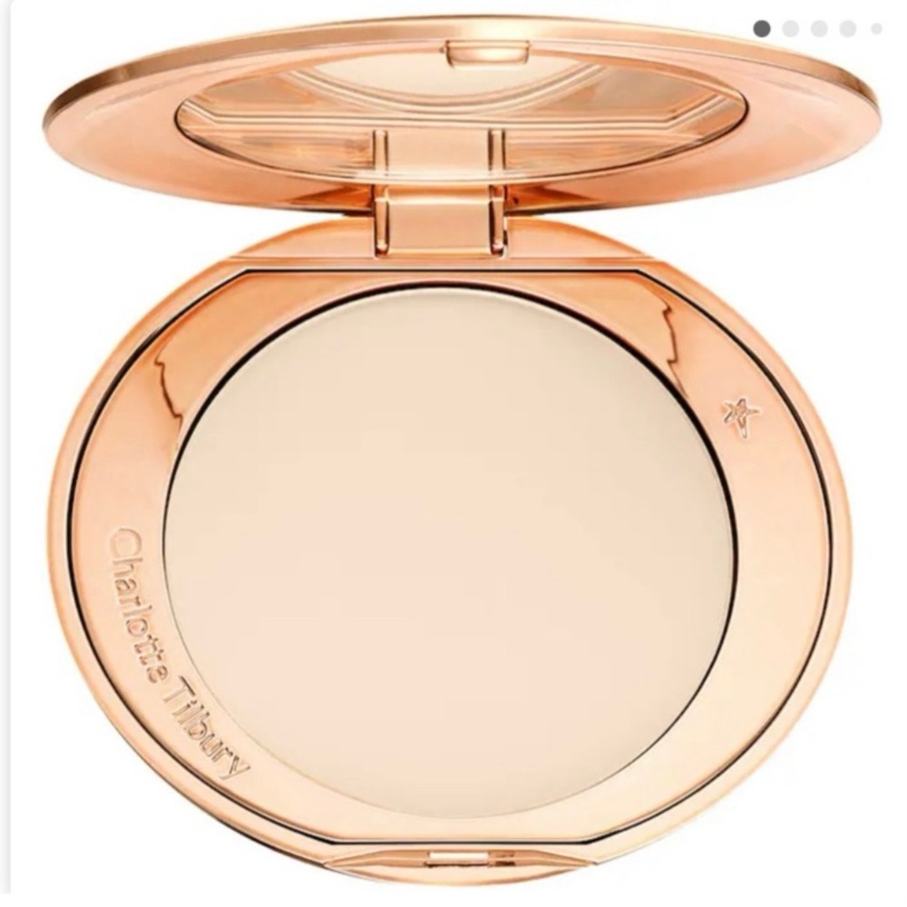 Charlotte Tilbury Airbrush flawless filter setting powder